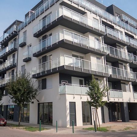 K106 Klapka Apartment 부다페스트 외부 사진