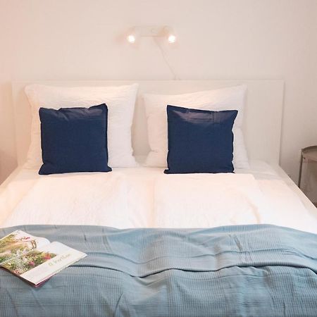 K106 Klapka Apartment 부다페스트 외부 사진