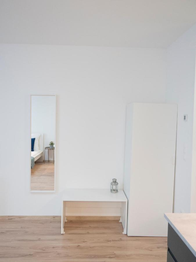 K106 Klapka Apartment 부다페스트 외부 사진