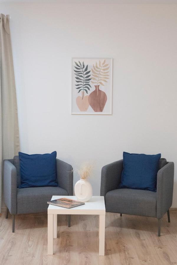 K106 Klapka Apartment 부다페스트 외부 사진