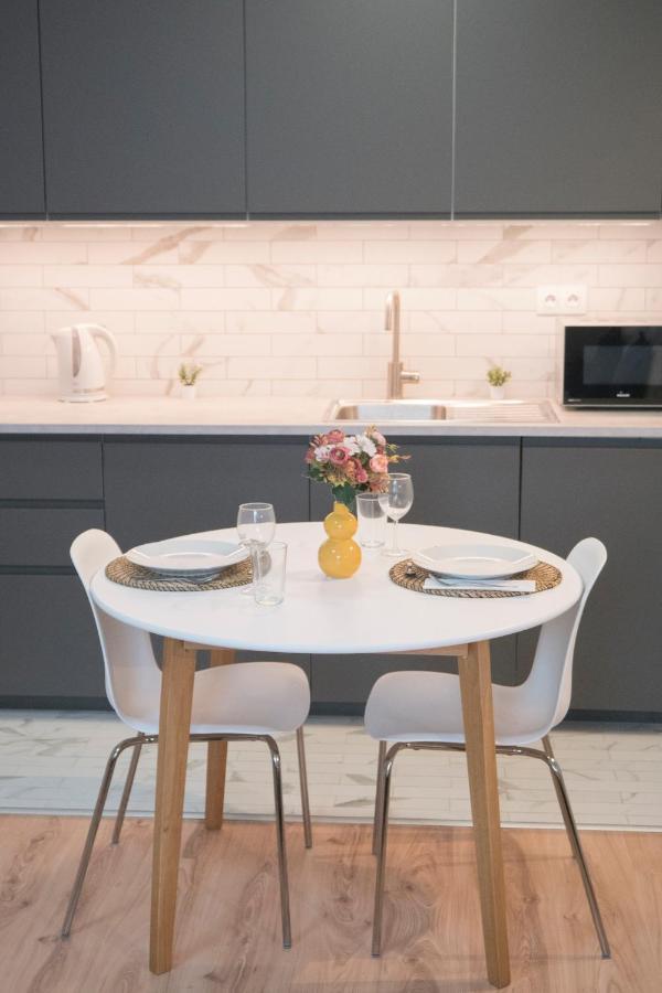 K106 Klapka Apartment 부다페스트 외부 사진