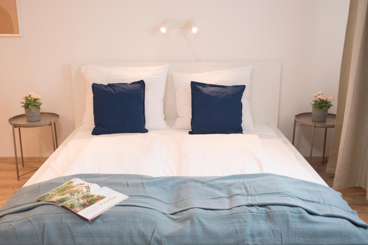 K106 Klapka Apartment 부다페스트 외부 사진