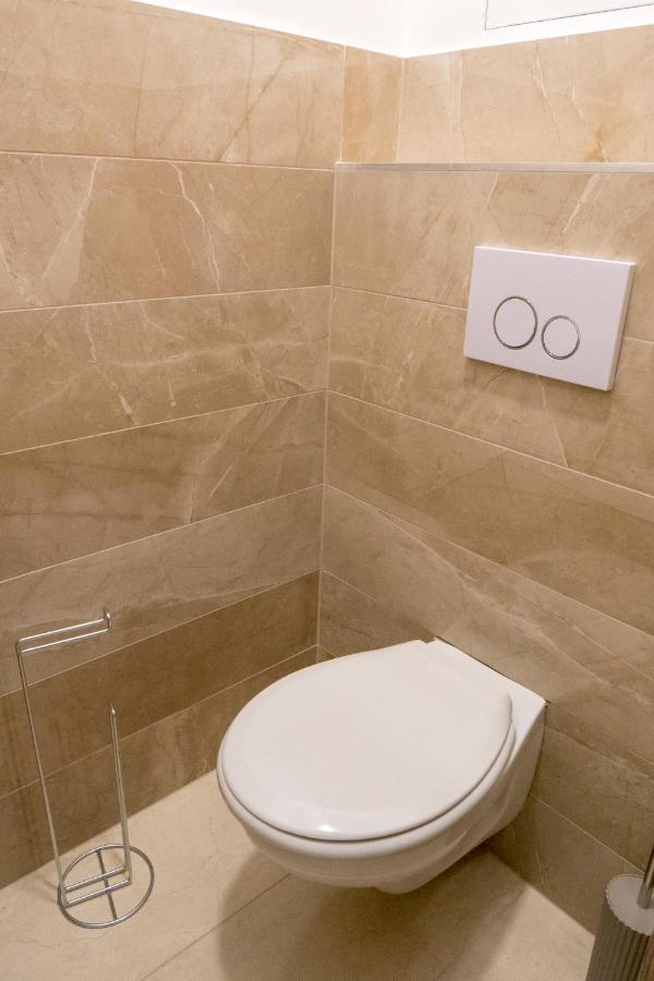 K106 Klapka Apartment 부다페스트 외부 사진
